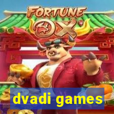 dvadi games